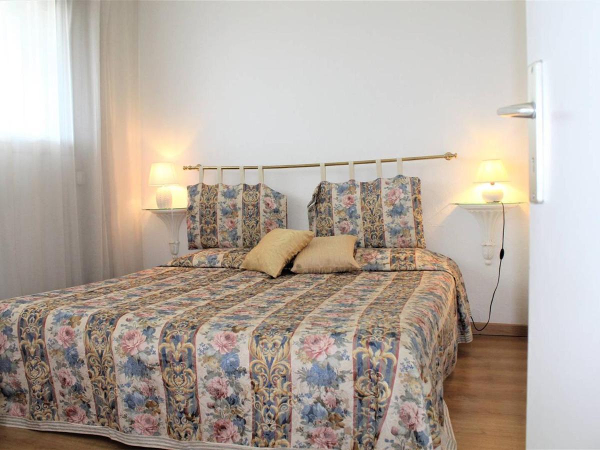 Bel Appartement 2P, Vue Mer, 4 Pers, Villeneuve-Loubet Plage - Fr-1-252A-80 Экстерьер фото