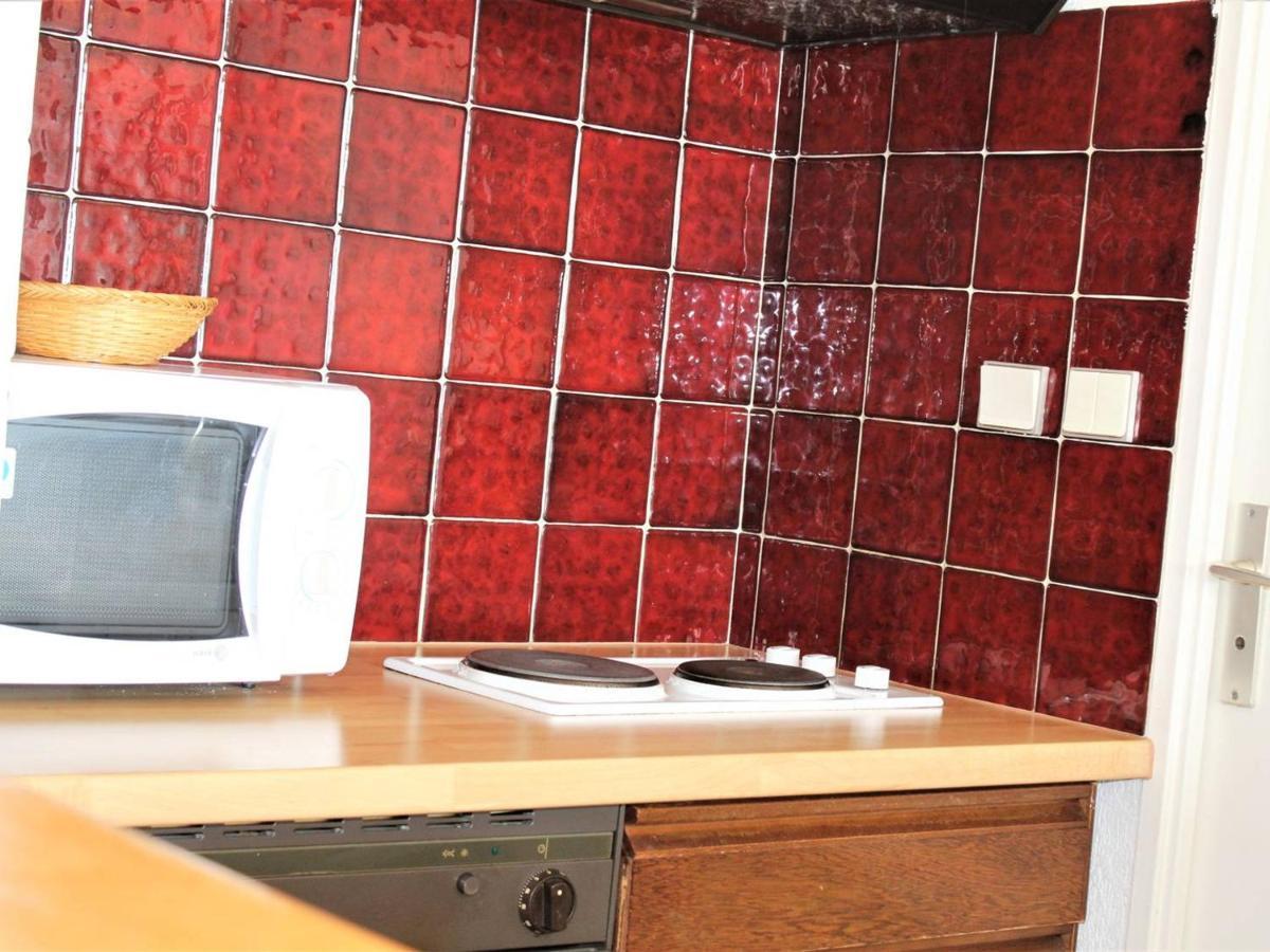 Bel Appartement 2P, Vue Mer, 4 Pers, Villeneuve-Loubet Plage - Fr-1-252A-80 Экстерьер фото